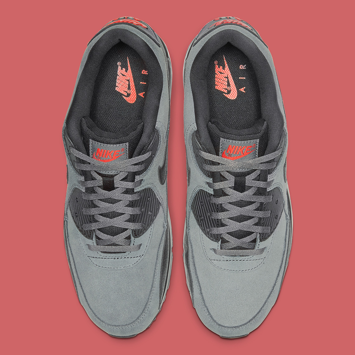 Nike Air Max 90 Psg Theme Aj1285 025 6