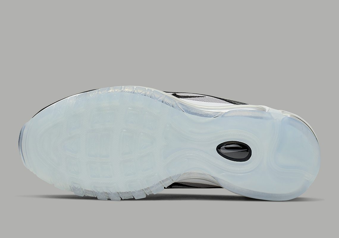 Nike Air Max 97 Grey Black Bq8437 001 4