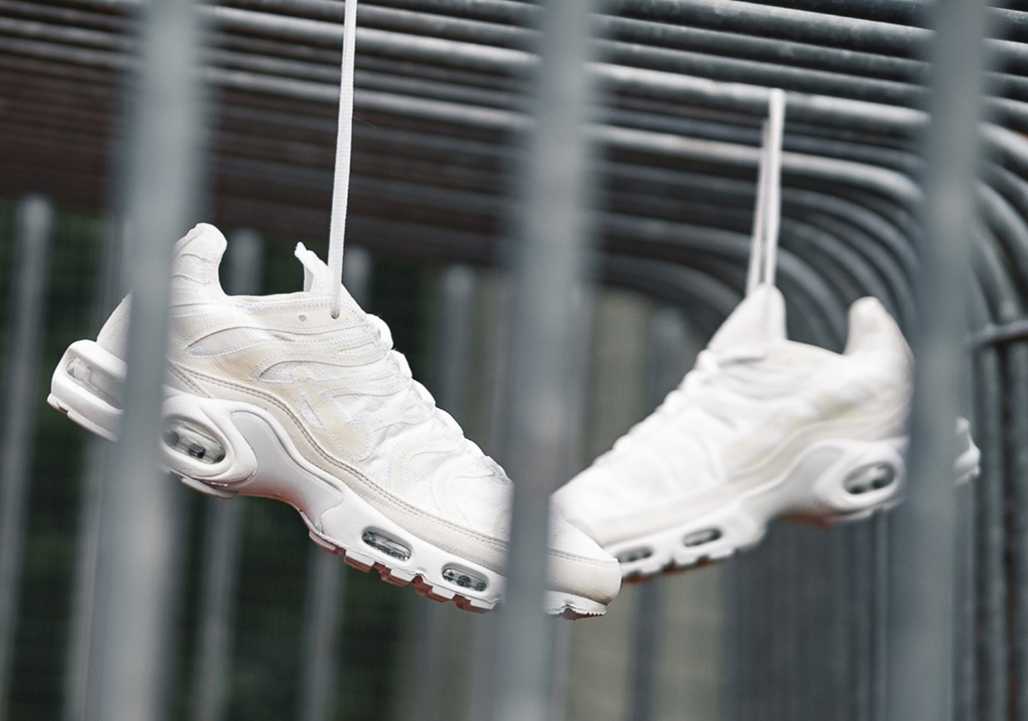 Nike Air Max Plus Deconstructed Beige Cd0882 100 8