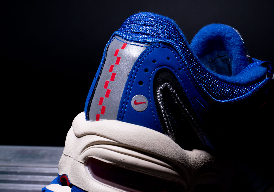 Nike Air Max Tailwind Iv Space Capsule China 2