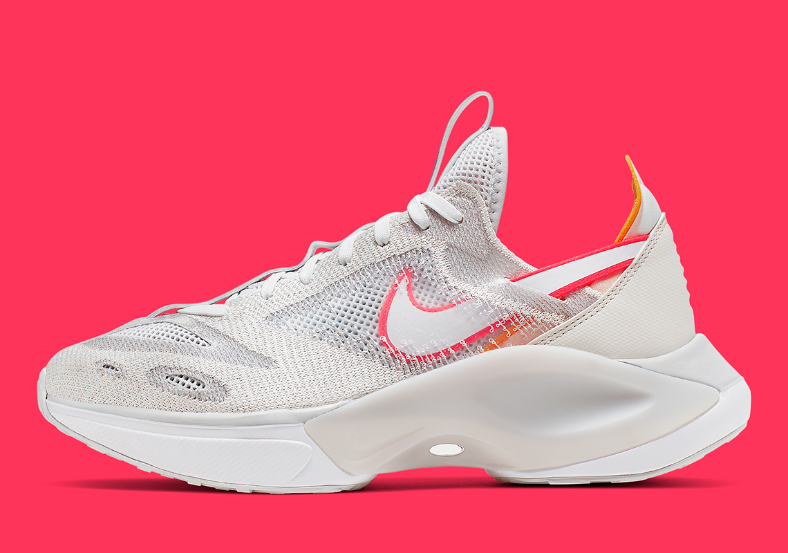 Nike Dmsx N110 Phantom At5405 002 4