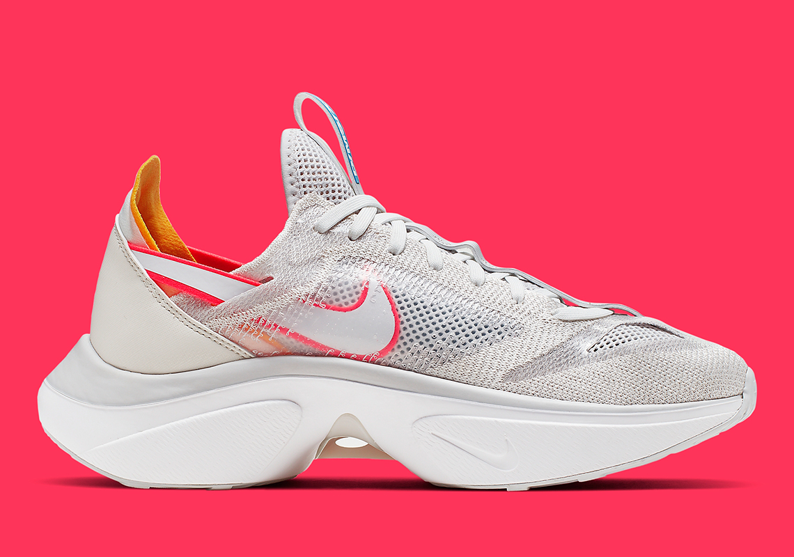 Nike Dmsx N110 Phantom At5405 002 5