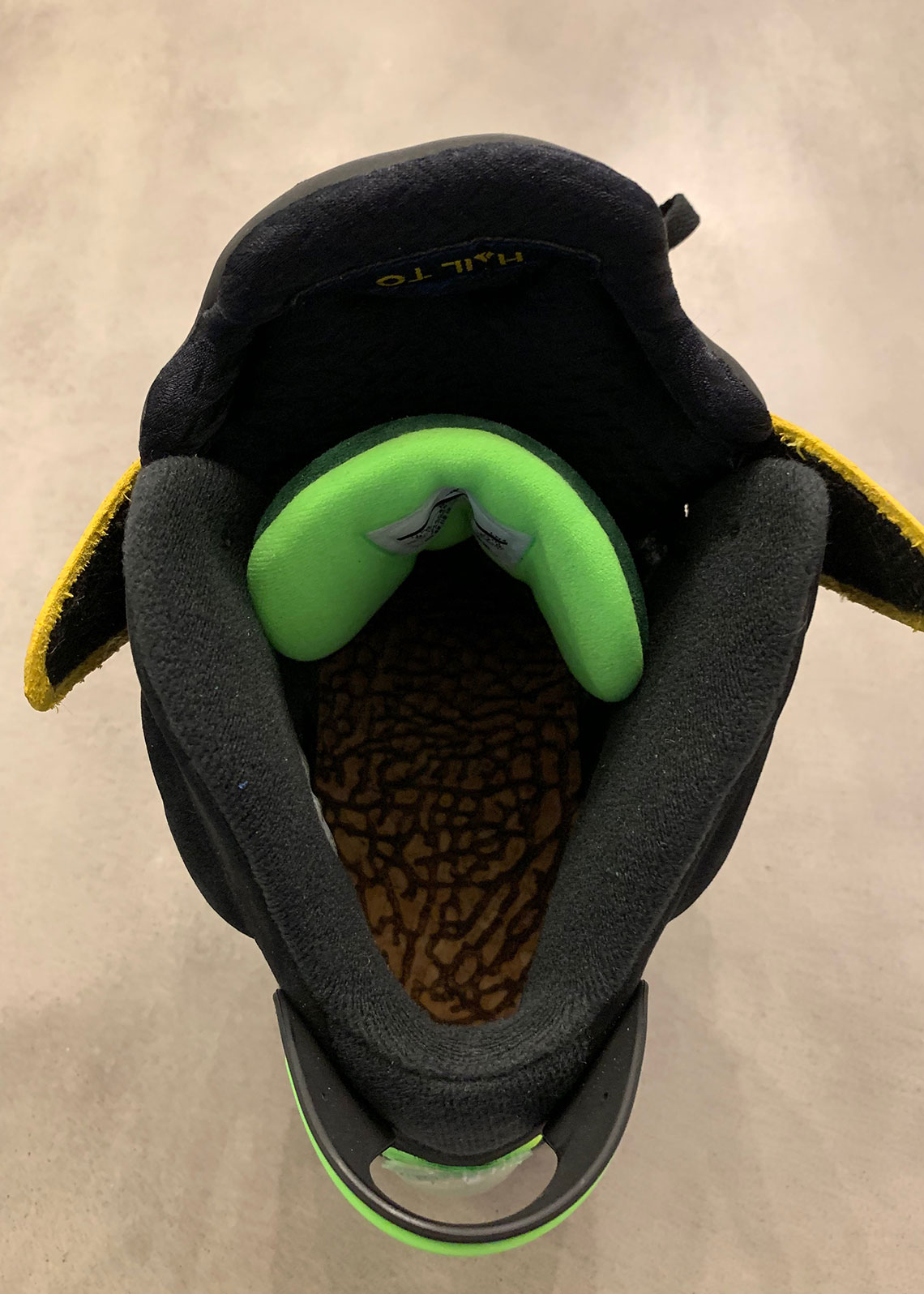 Nike Jordan Converse Woozike Dan Sunwoo Mark Smith 2