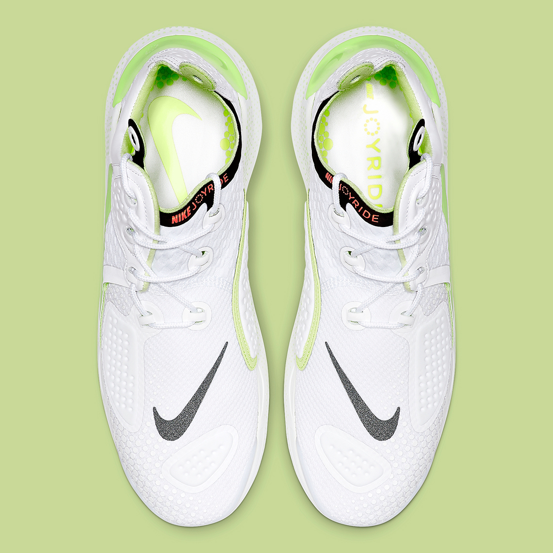 Nike Joyride Nsw Setter Pure Platinum At6395 100 5