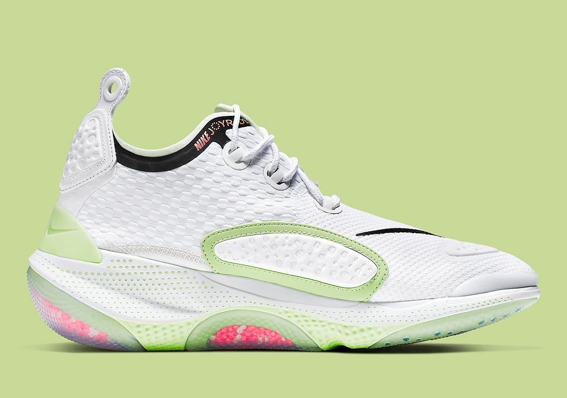 Nike Joyride Nsw Setter Pure Platinum At6395 100 6