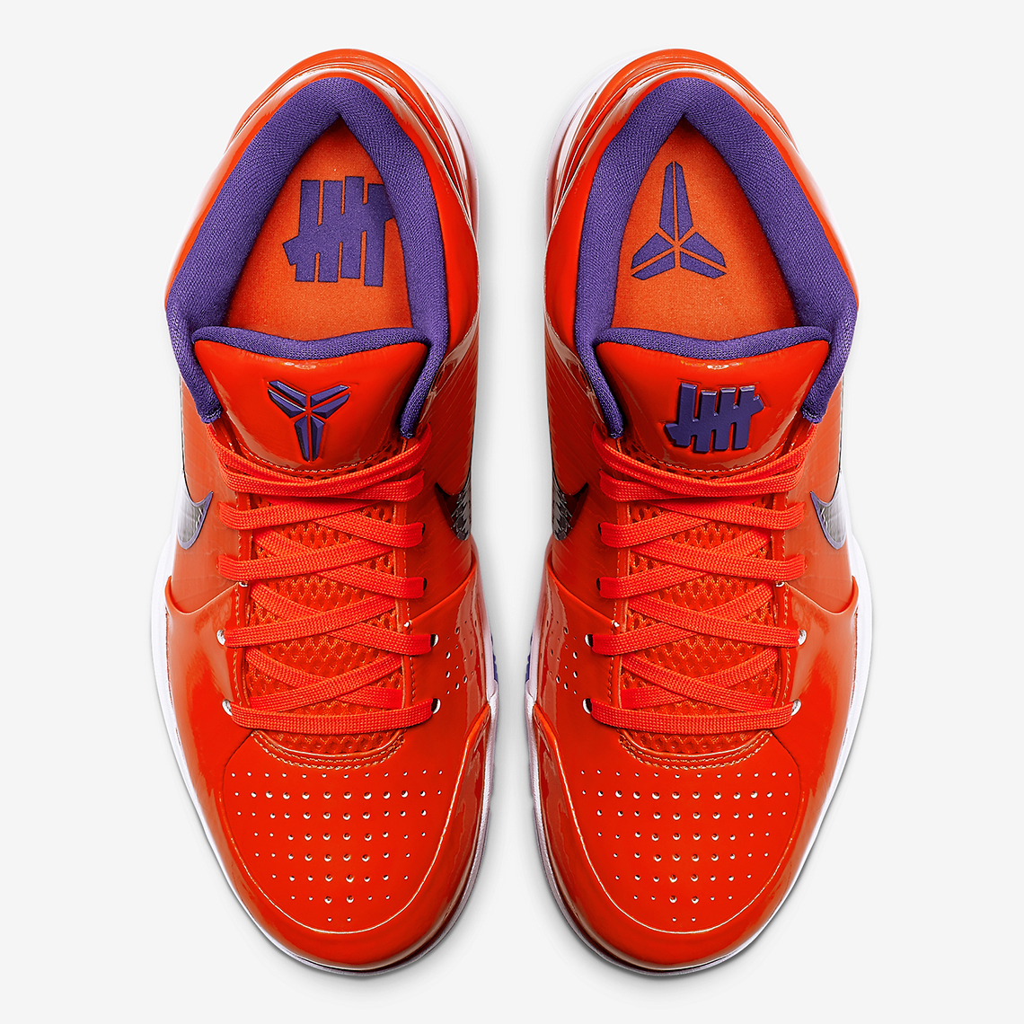 Nike Kobe 4 Protro Undefeated Devin Booker Cq3869 800 1