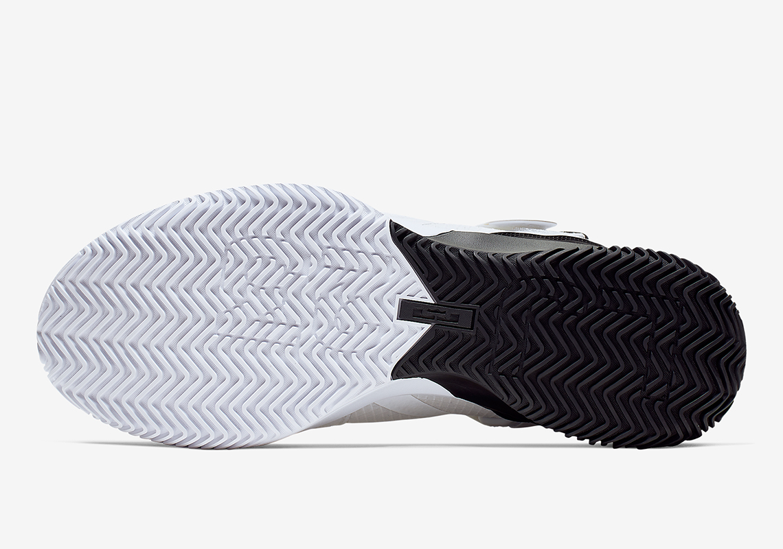 Nike Lebron Soldier 13 Ar42281 100 2
