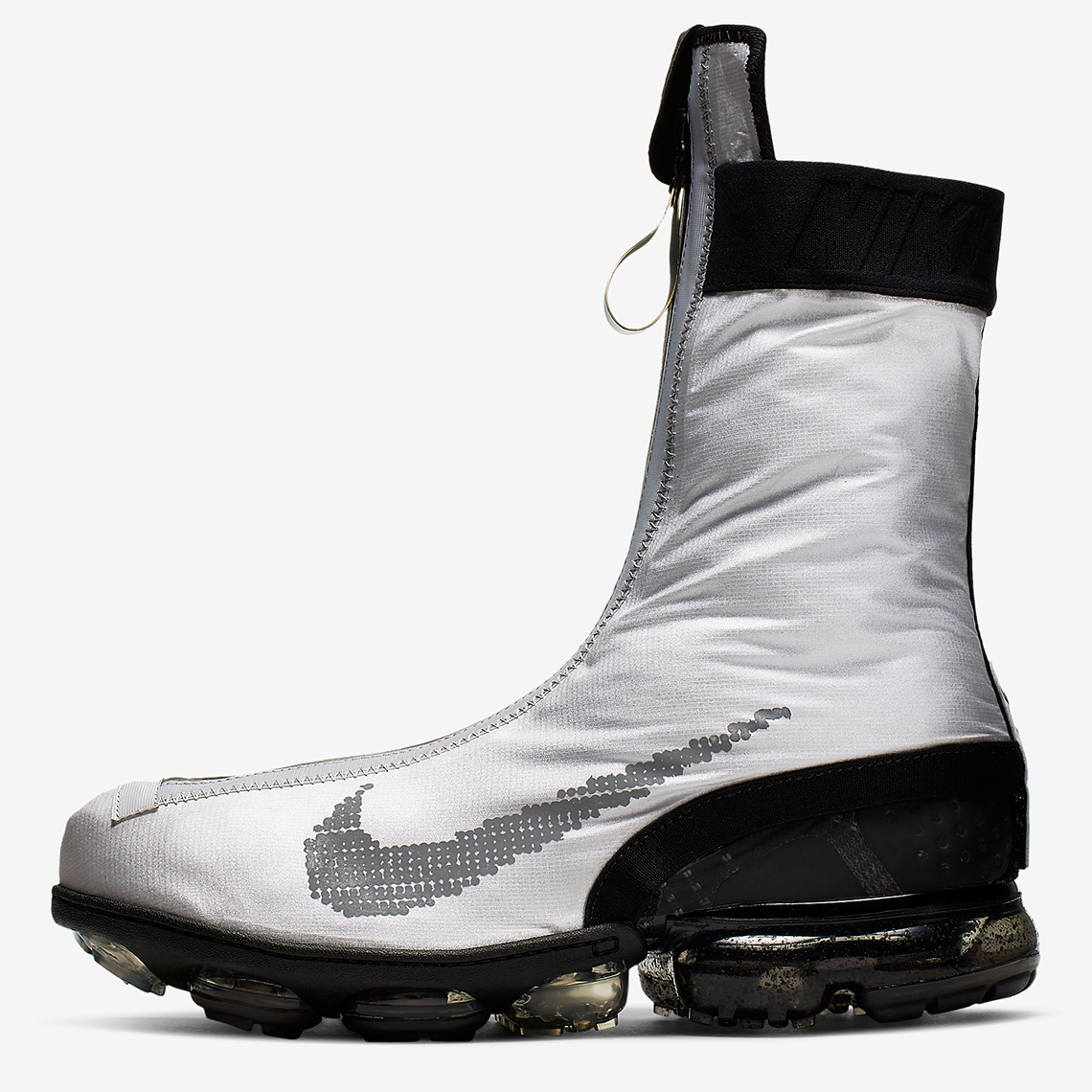 Nike Vapormax Gator Ispa Ar8557 001 3
