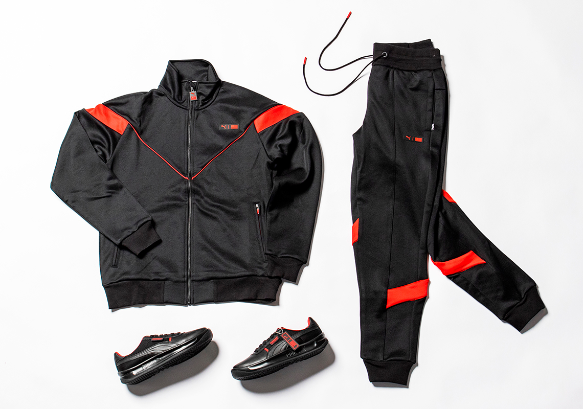 Nipsey Hussle Puma Shoes 5
