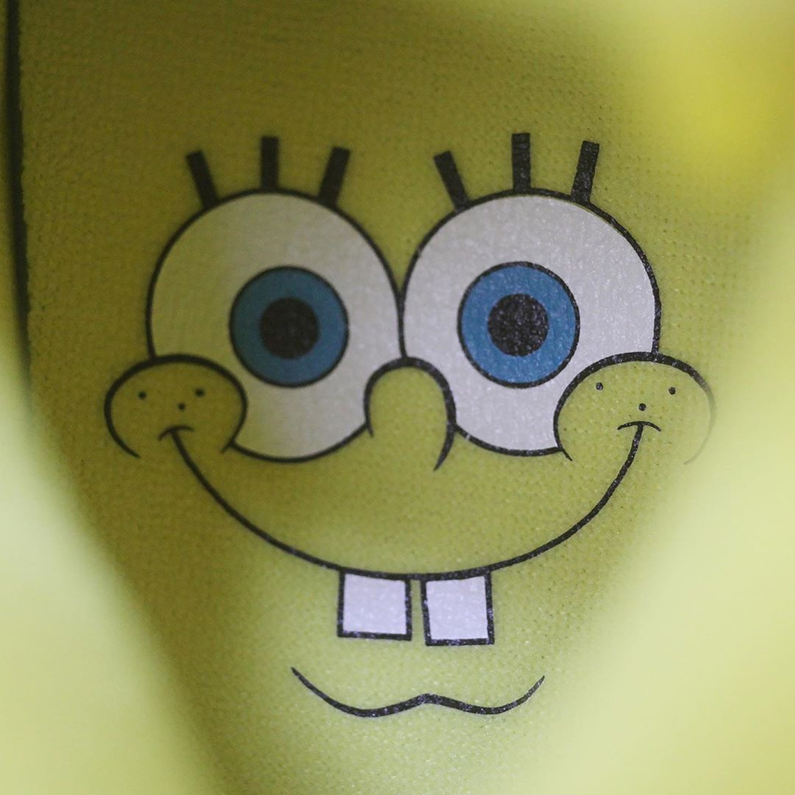 Spongebob Nike Kyrie Full Family Sizes 5