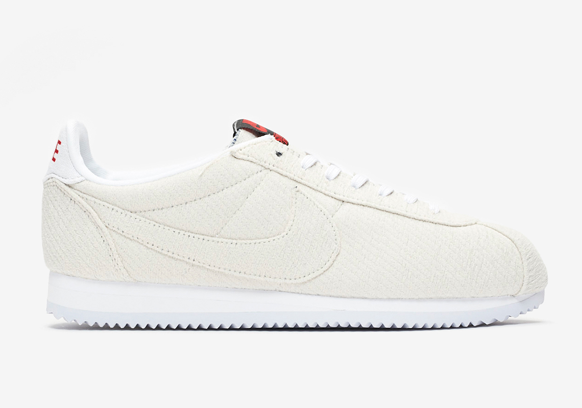 Where To Buy The Stranger Things x Nike Cortez “Upside Down”
