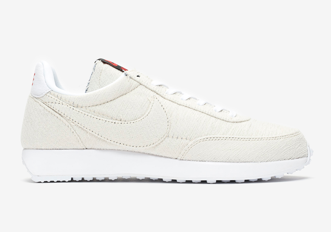 Where To Buy The Stranger Things x Nike Tailwind “Upside Down”