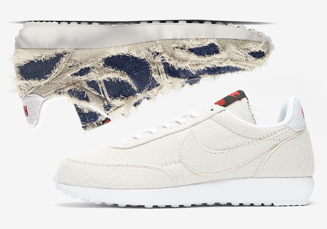 Stranger Things Nike Tailwind Ud Cj6110 100