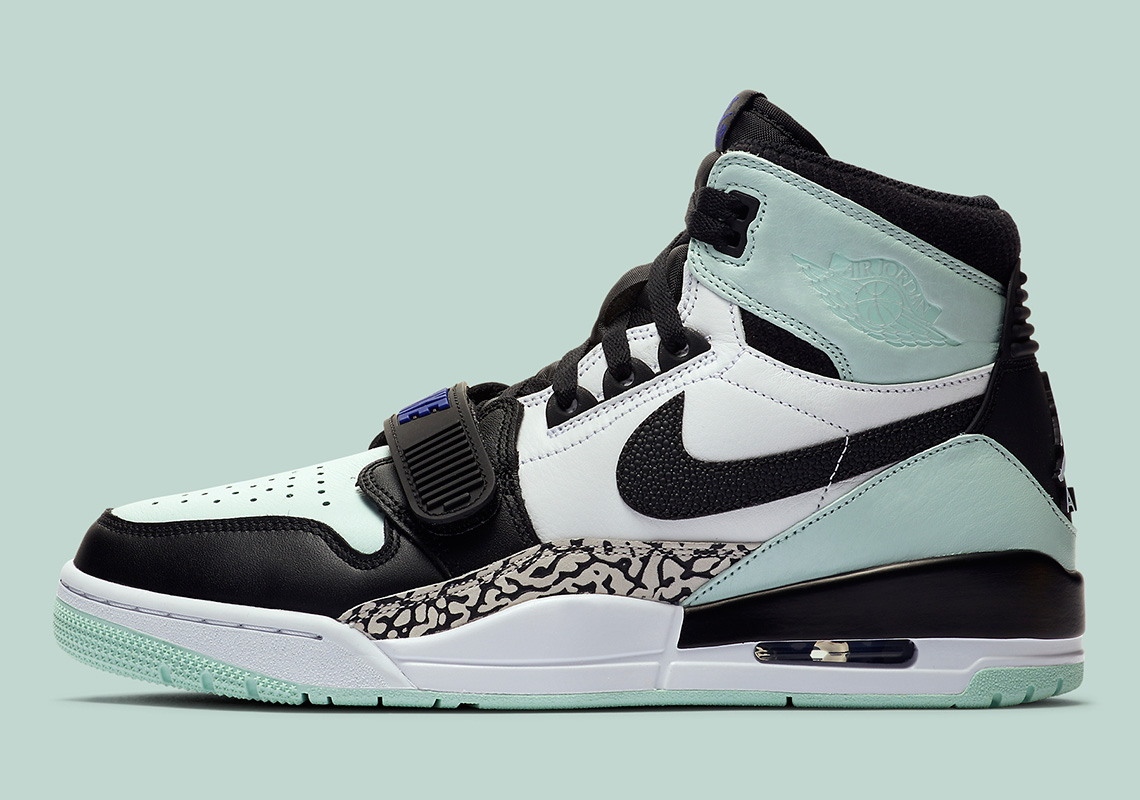 Jordan Legacy 312 Art Basel Av3922 013 2
