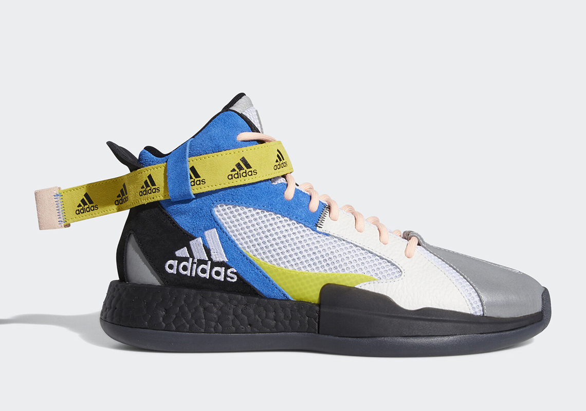 Adidas Trifecta Eg5779 6