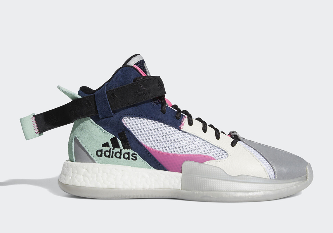 Adidas Trifecta Eg6875 6