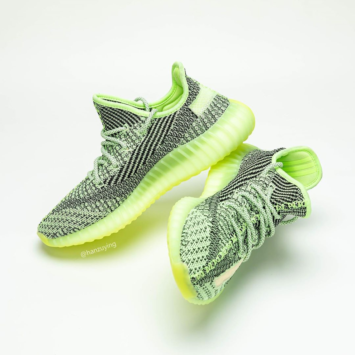 Adidas Yeezy 350 V2 Yeezreel Release Info 4