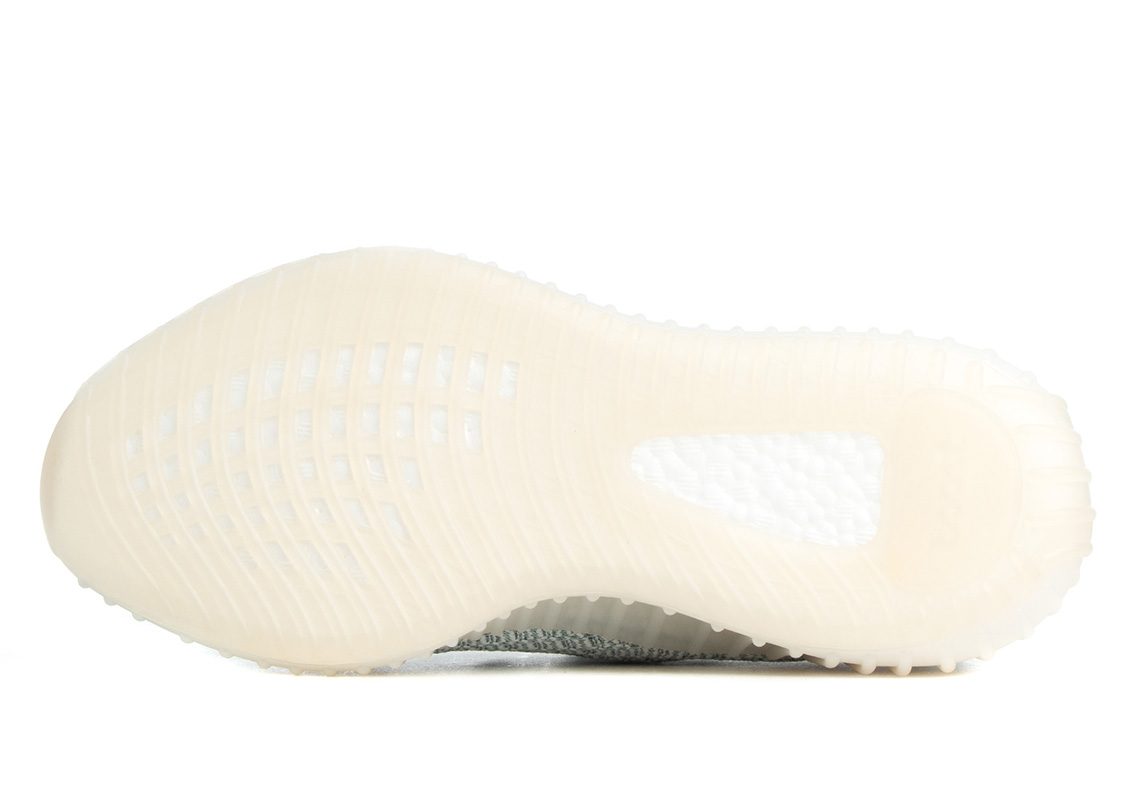 Adidas Yeezy Boost 350v2 Cloud White Fw5317 2