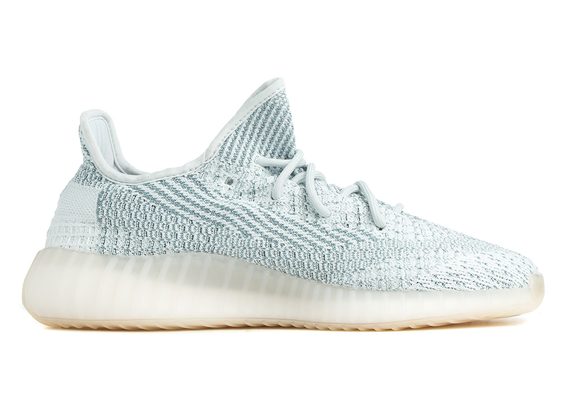 Adidas Yeezy Boost 350v2 Cloud White Fw5317 5