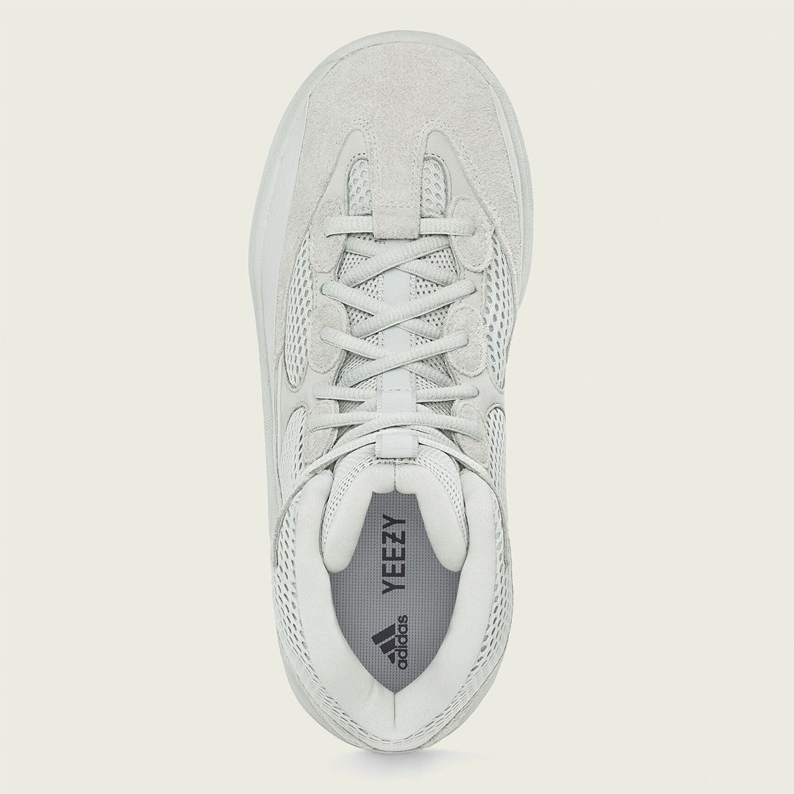 Adidas Yeezy Desert Boot Salt Fv5677 2 1