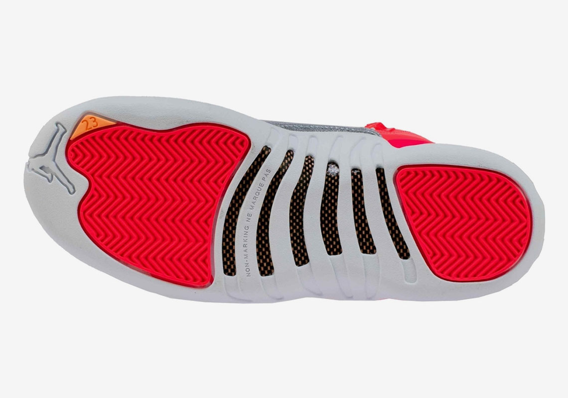 Air Jordan 12 Gg 510815 601 1