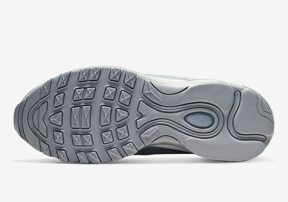 Air Max 98 Silver Bv6536 001 2