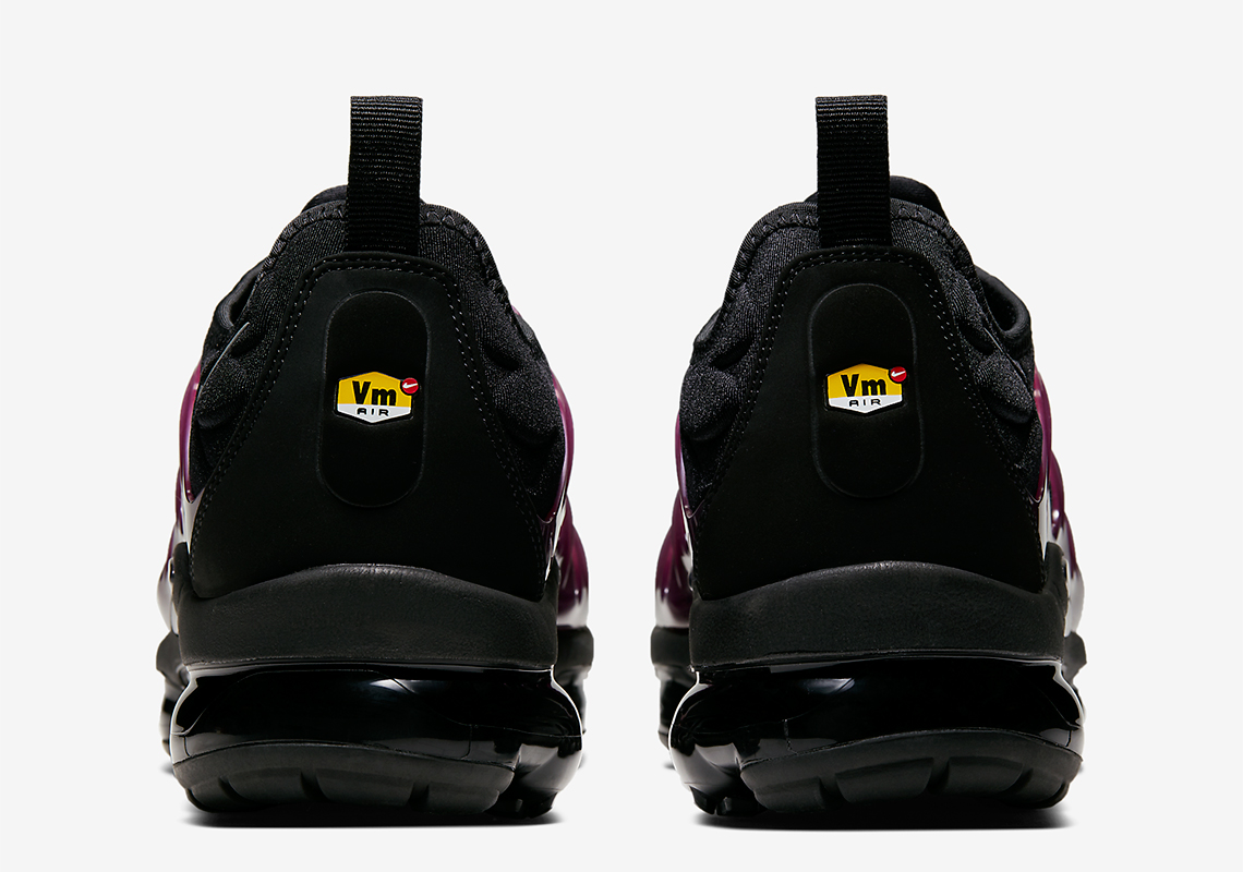 Air Vapormax Plus 924453 021 6