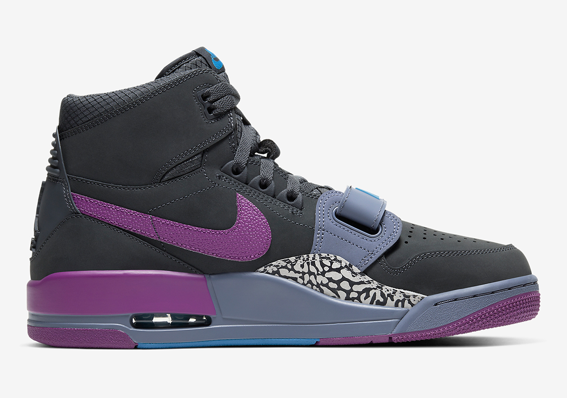 Jordan Legacy 312 Grey Purple Elephant Av3922 005 2