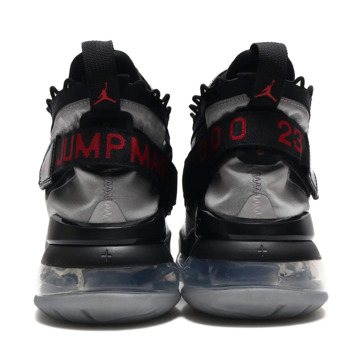 Jordan Proto Max 720 Metallic Silver Bq6623 002 1