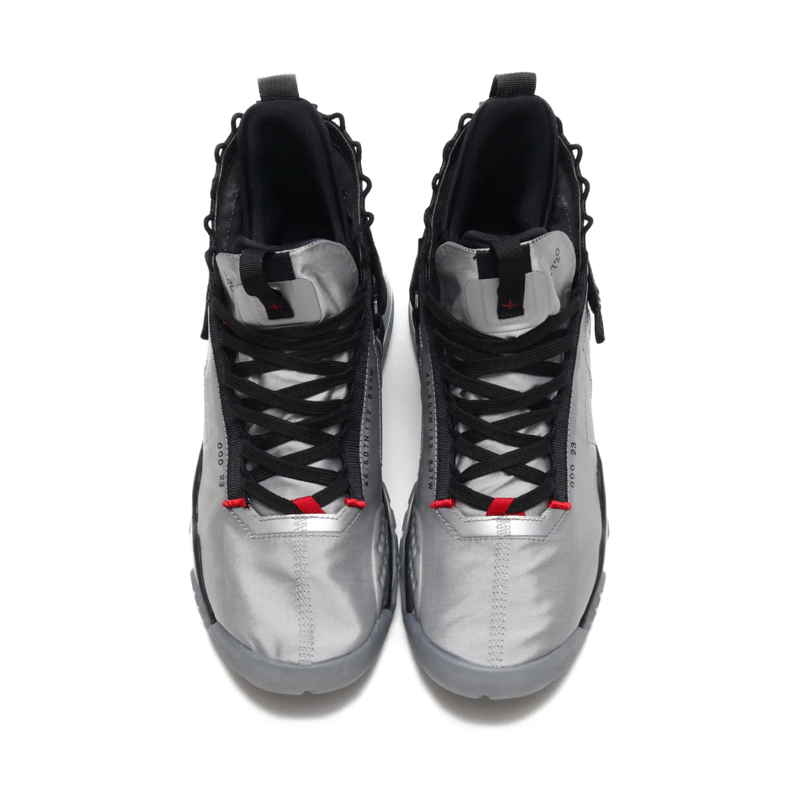 Jordan Proto Max 720 Metallic Silver Bq6623 002 3