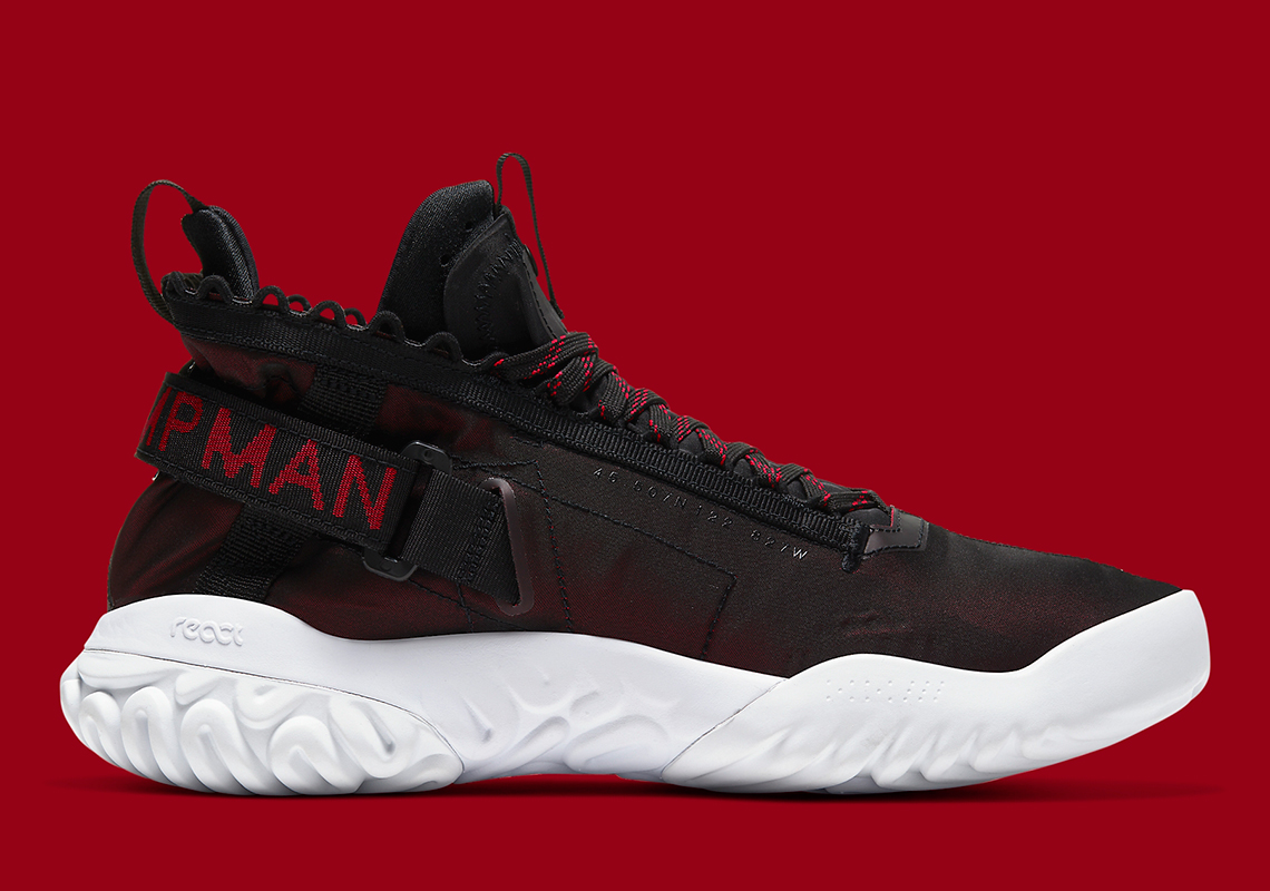 Jordan Proto React Bred Bv1654 600 4