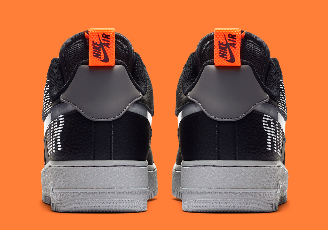 Nike Air Force 1 Low Bq4421 002 4