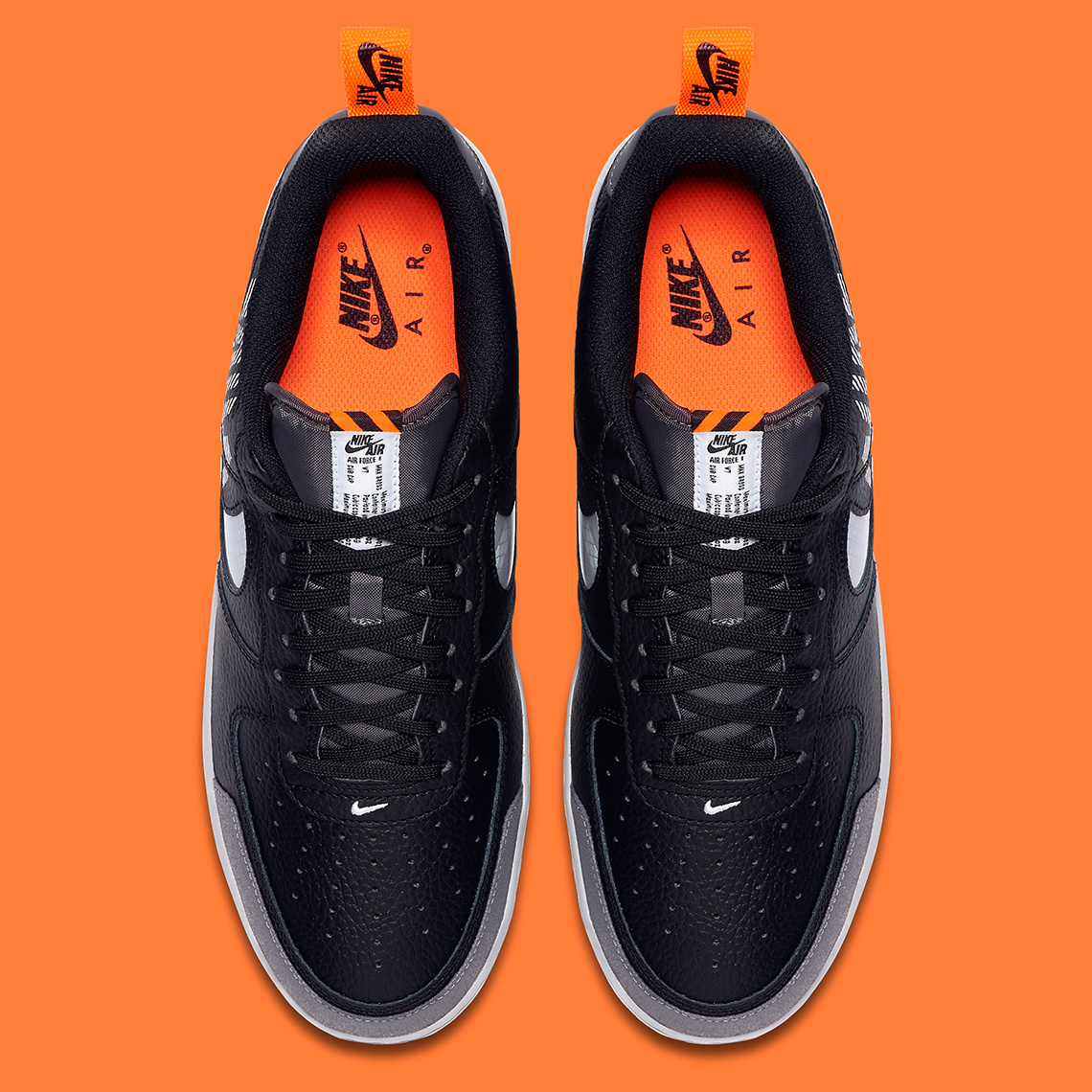 Nike Air Force 1 Low Bq4421 002 5