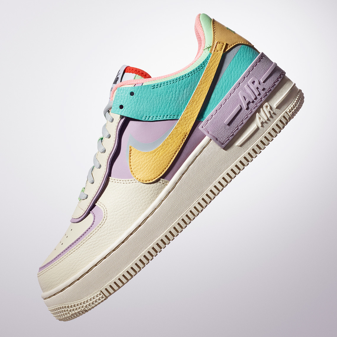 Nike Air Force 1 Low Shadow Fall 2019 Release Info 2