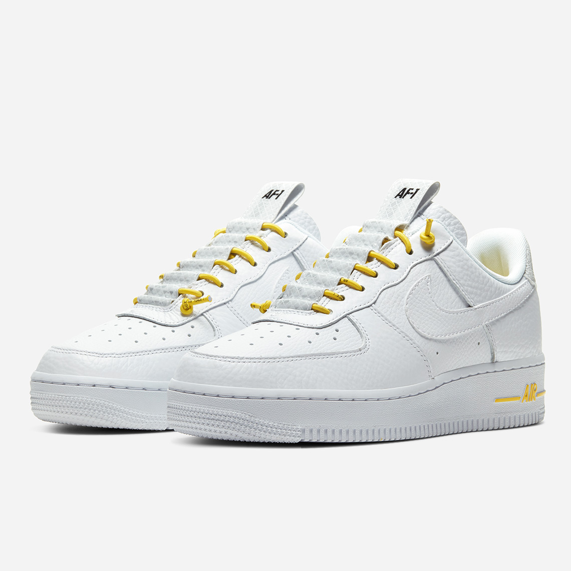 Nike Air Force 1 Low Womens Reflective Release Info 2