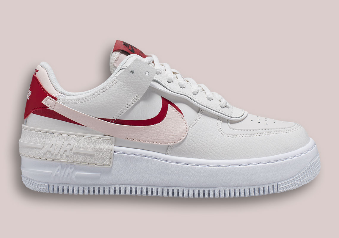 Nike Air Force 1 Se Shadow Ci0919 003 1