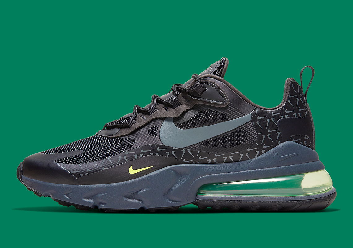 Nike's Just Do It Pack Gets Another Air Max 270 React