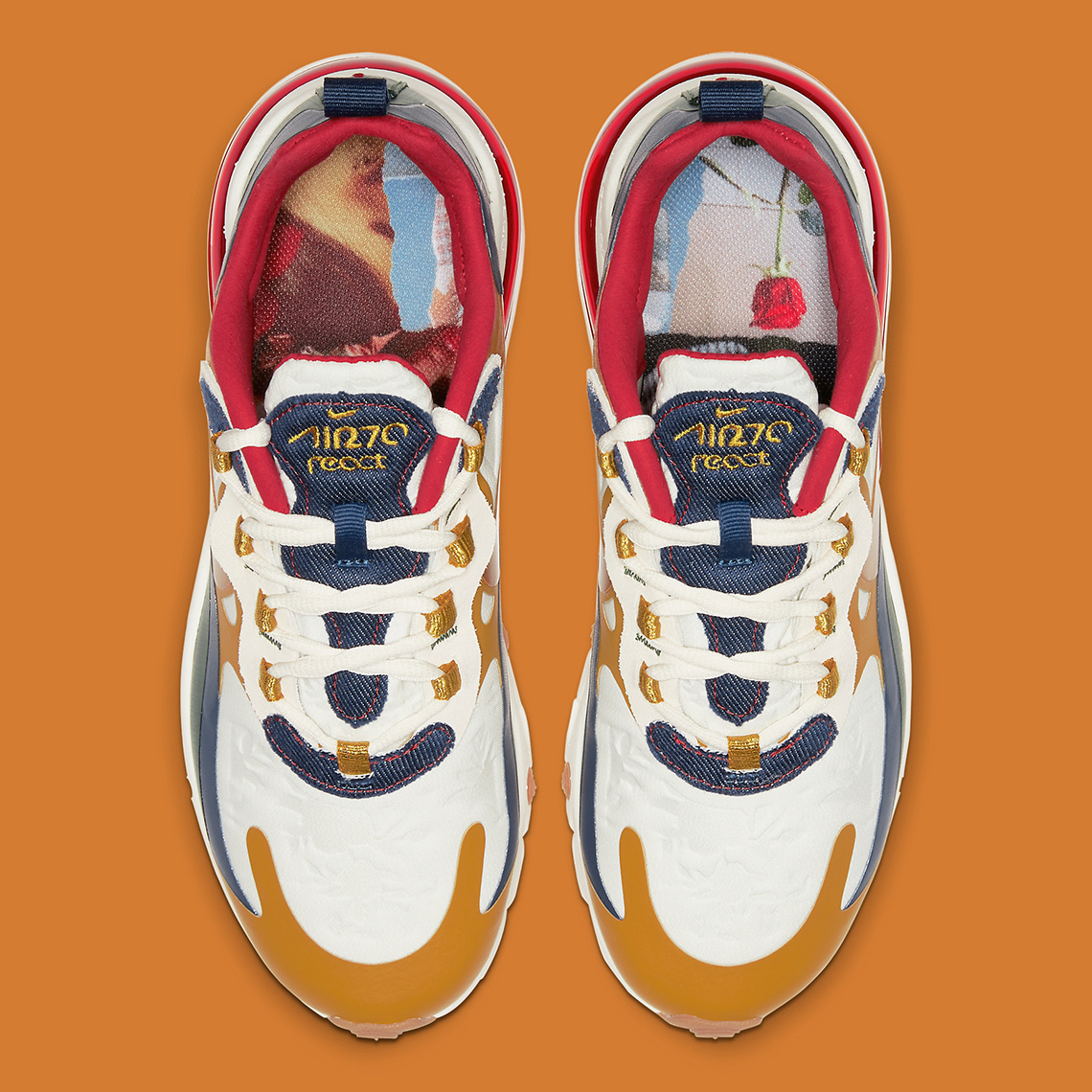 Nike Air Max 270 React Cq0209 401 Release Info 1