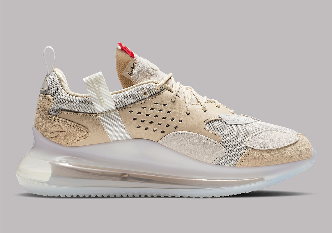 Nike Air Max 720 Obj Desert Ore Summit White Ck2531 200 3