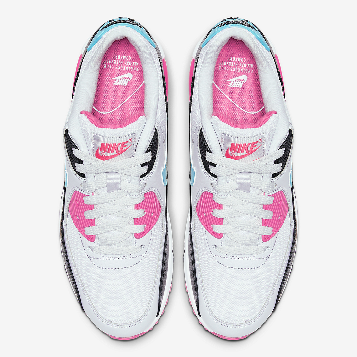 Nike Air Max 90 325213 065 4