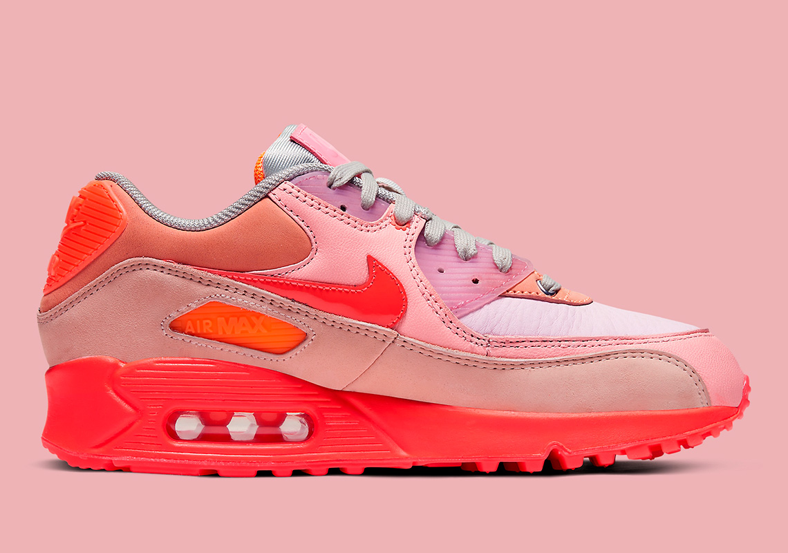 Nike Air Max 90 Ct3449 600 6