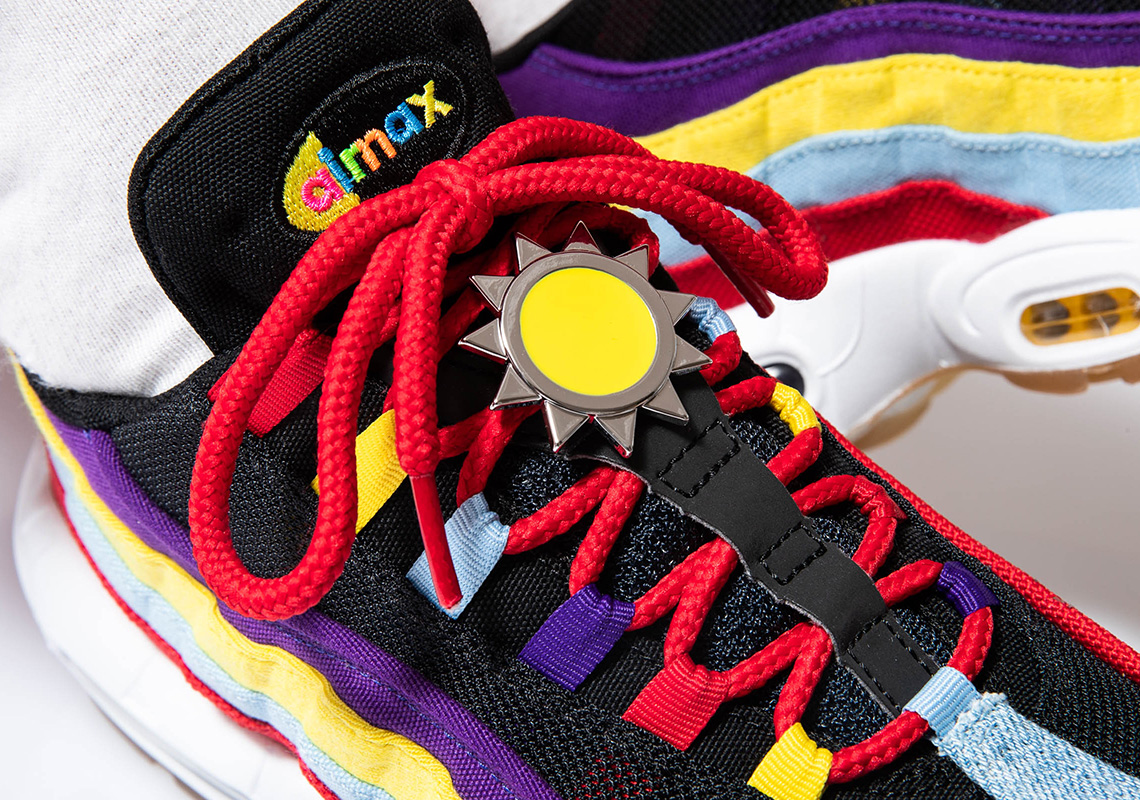 Nike Air Max Multicolor Ck5669 400 5