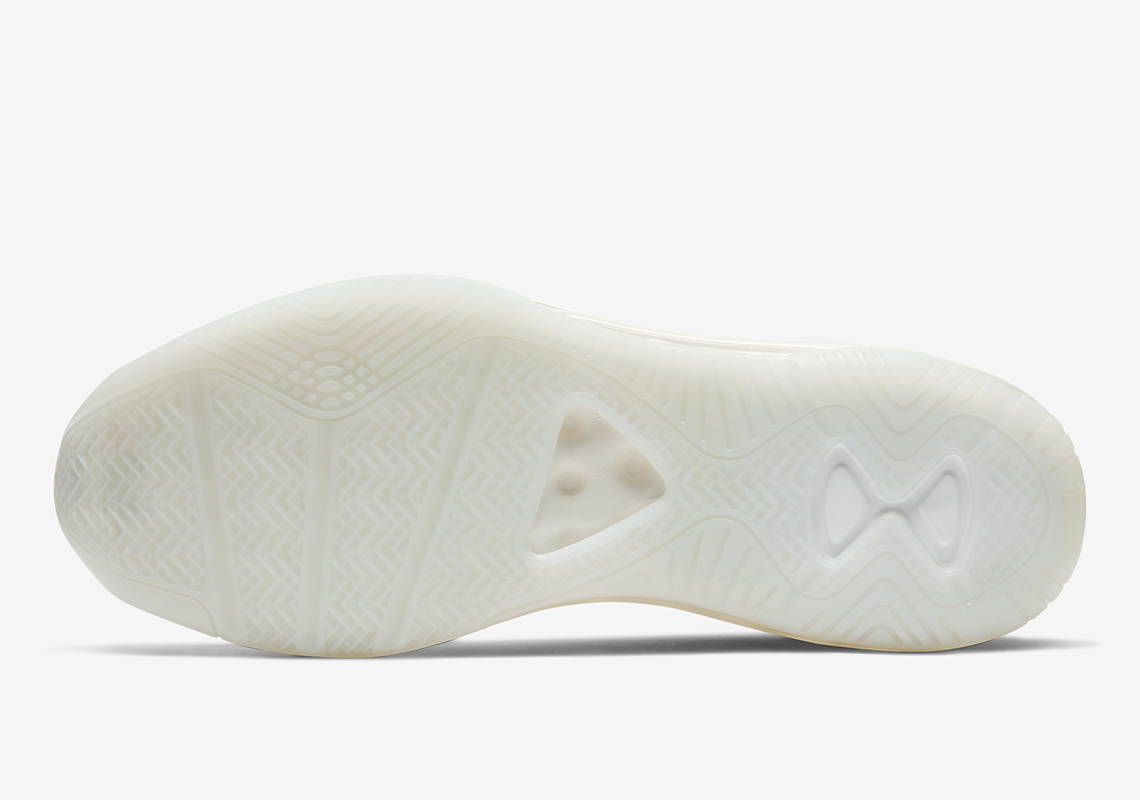 Nike John Elliott Lebron Icon Summit White 2