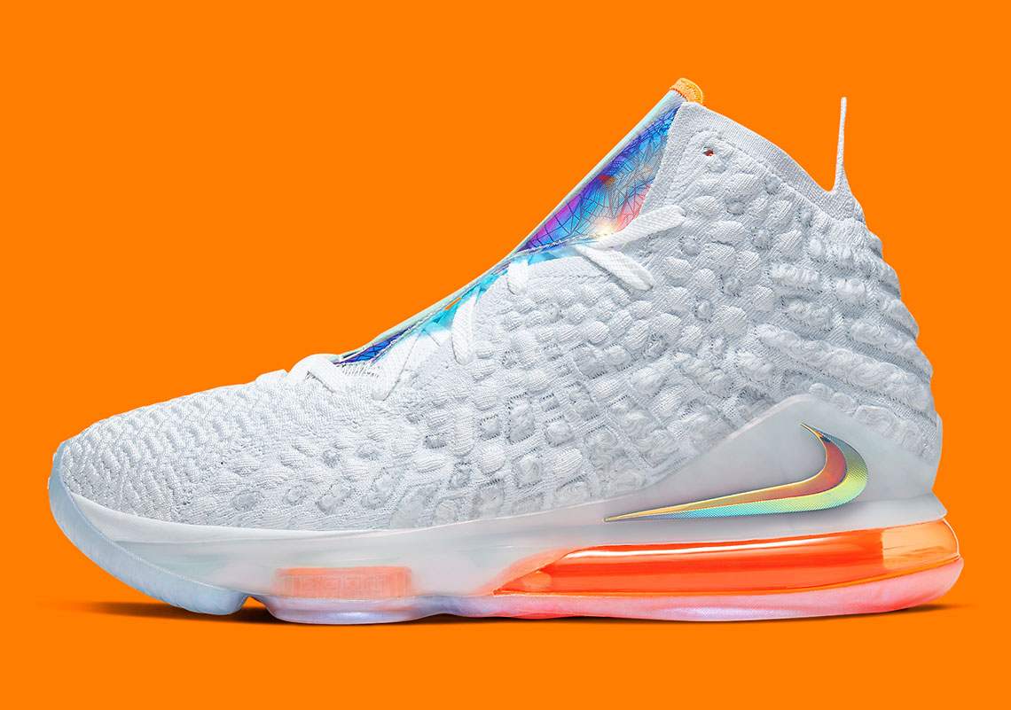 Nike Lebron 17 Future Air Ct3843 100 4