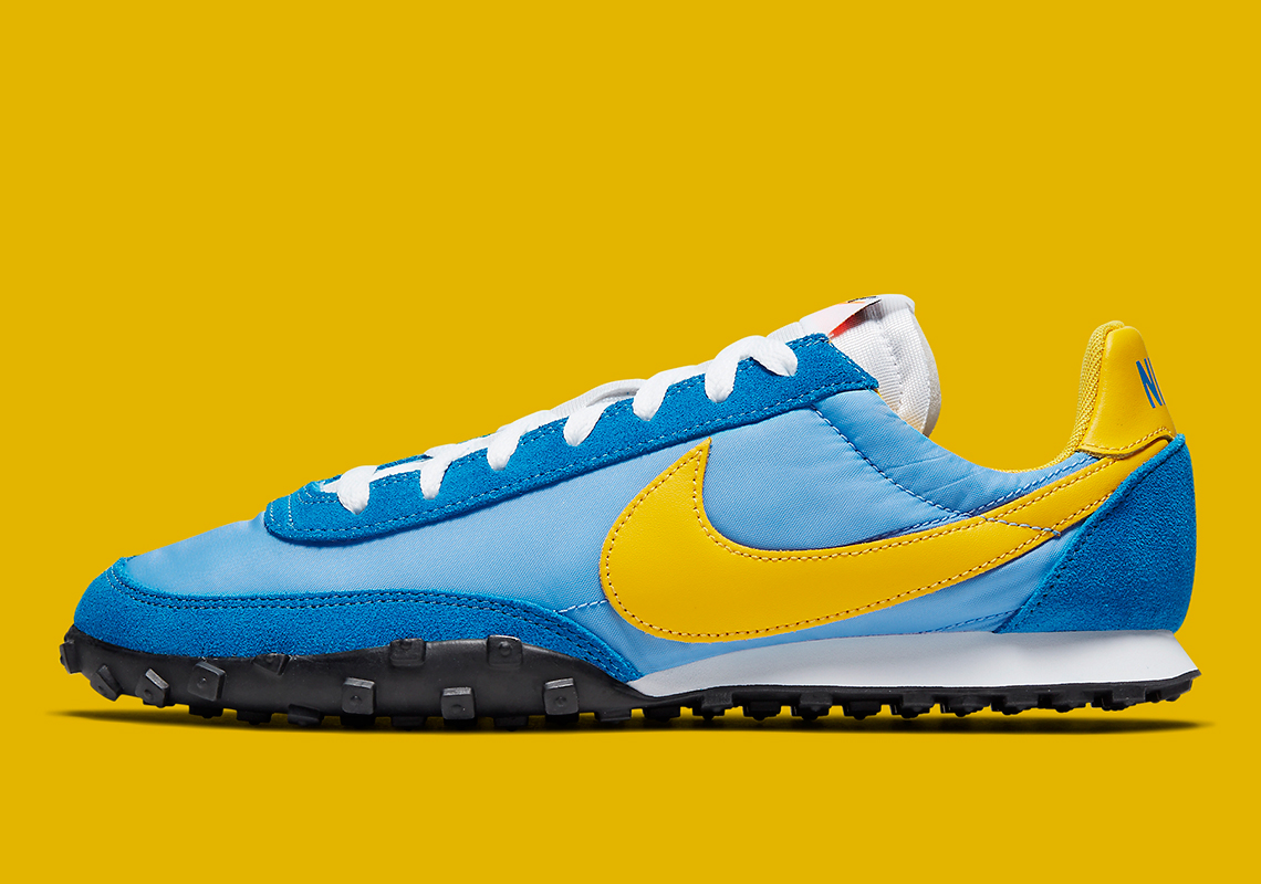 The Nike Waffle Racer Makes A Return To Store Shelves