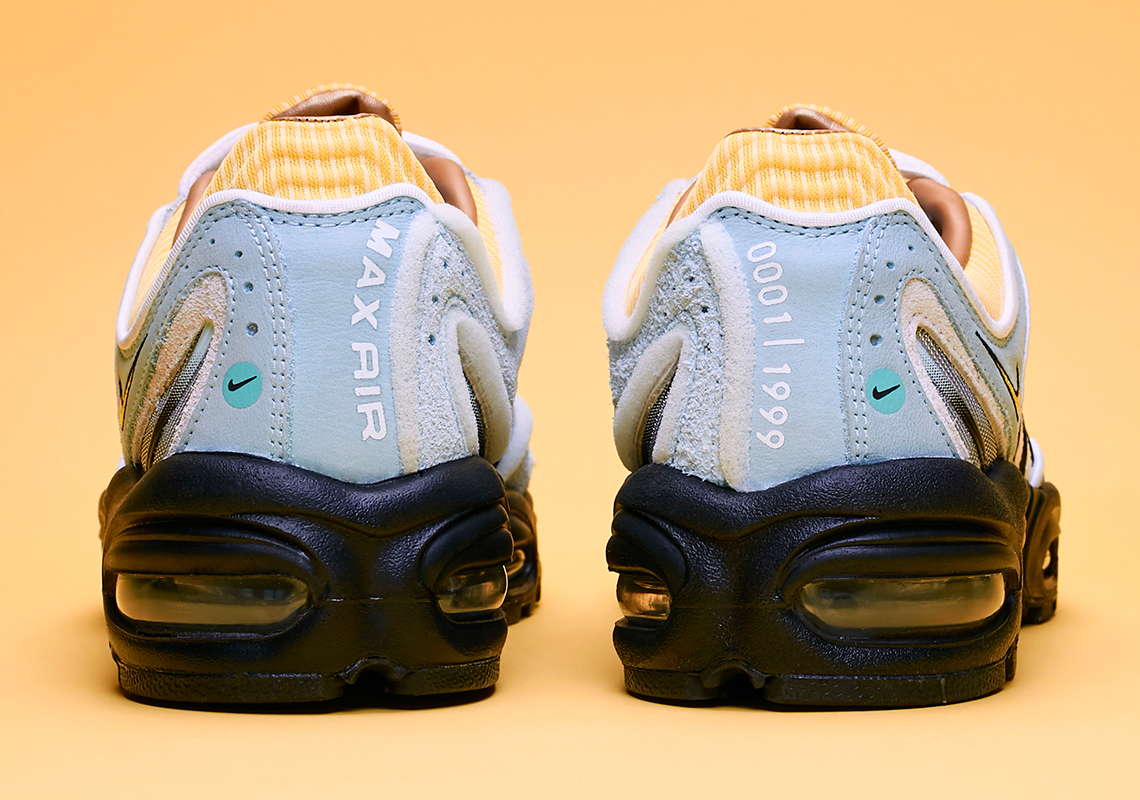 Sns Nike Air Max Tailwind Iv 20th Anniversary Ck0901 400 1