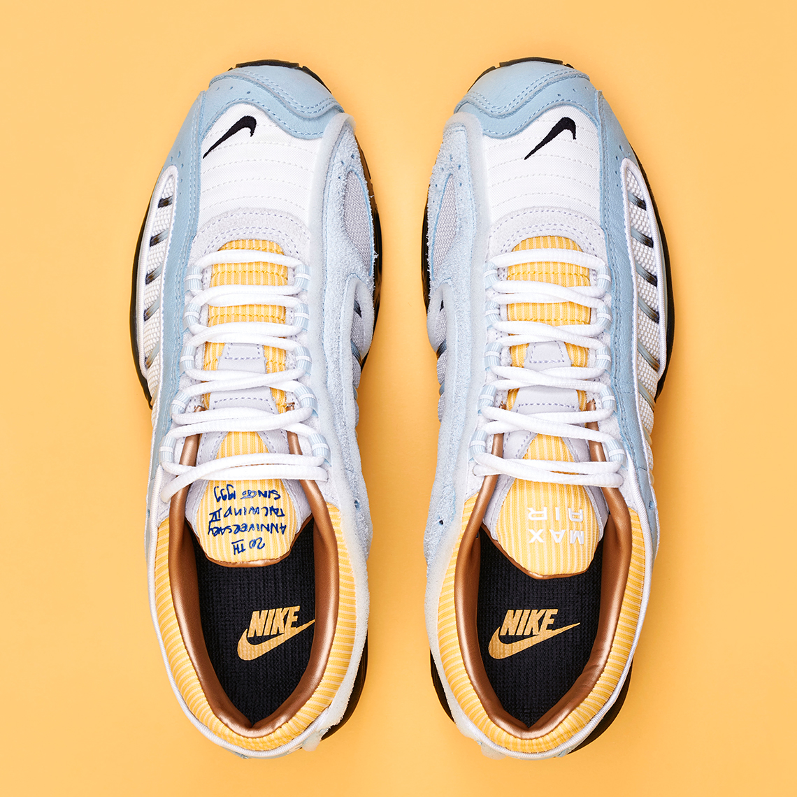 Sns Nike Air Max Tailwind Iv 20th Anniversary Ck0901 400 2