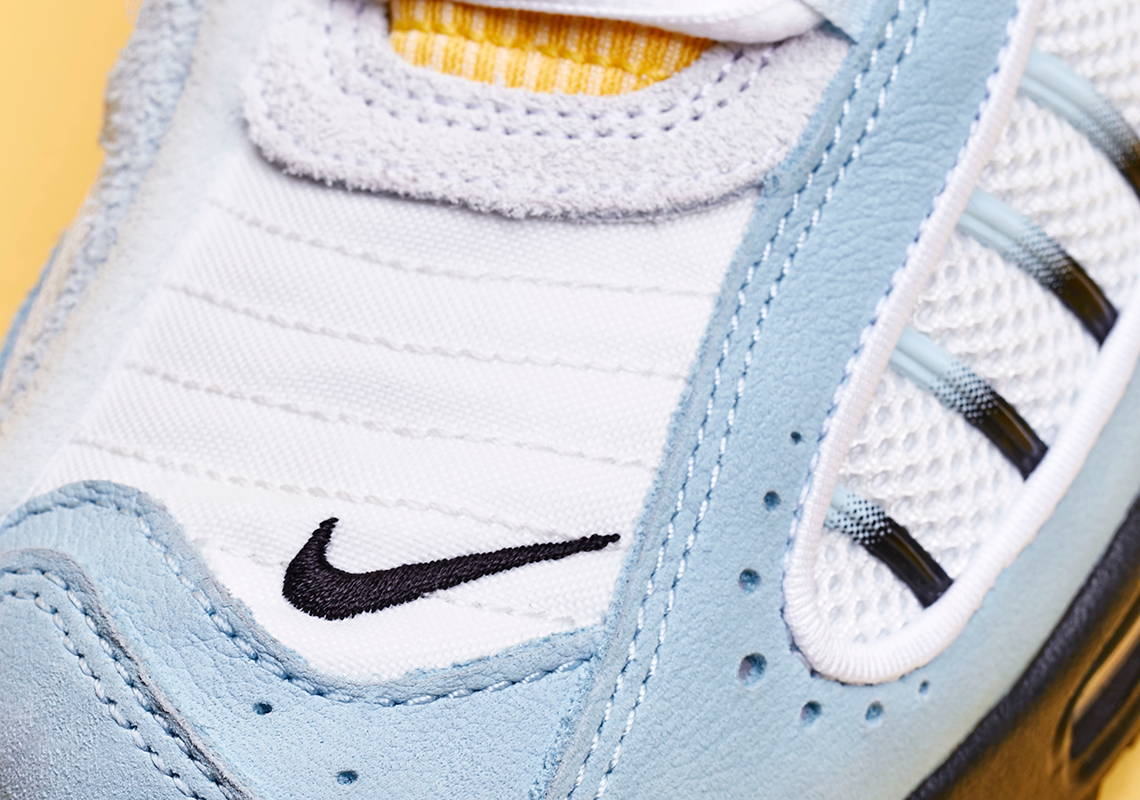 Sns Nike Air Max Tailwind Iv 20th Anniversary Ck0901 400 4