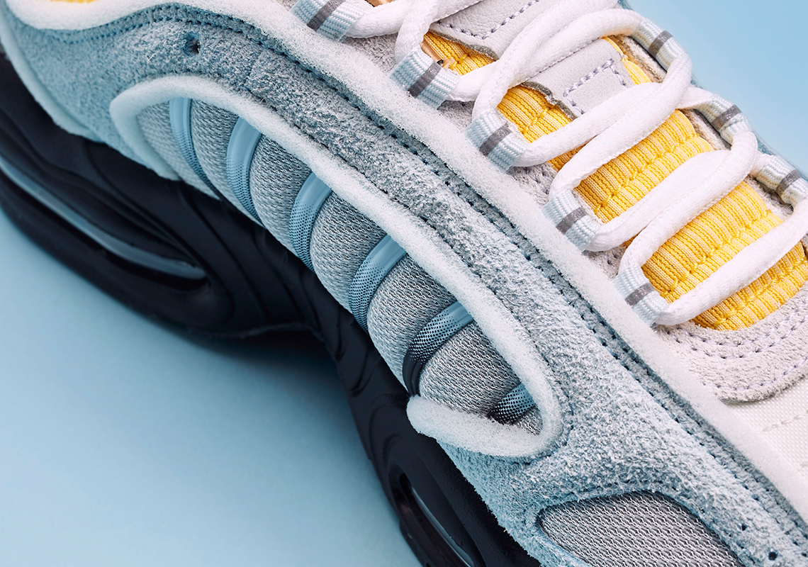 Sns Nike Air Max Tailwind Iv 20th Anniversary Ck0901 400 6