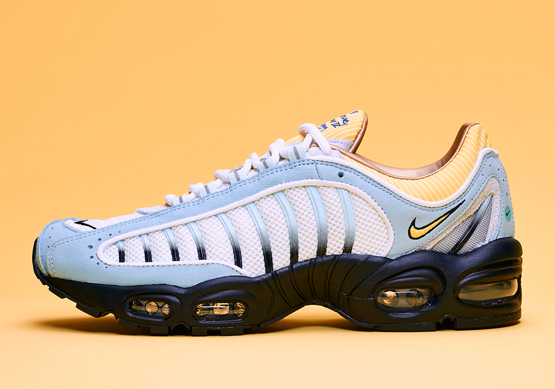 Sns Nike Air Max Tailwind Iv 20th Anniversary Ck0901 400 8